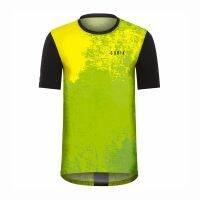 Xzx180305 outdoor sports casual short sleeve printed T-shirts with round neck UTF downed mountain bike fitness