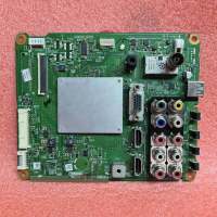 เมนบอร์ด Main board Toshiba 32PB200T  พาร์ท V28A00145301 (ซิ้งค์ขาว) อะไหล่แท้ของถอดมือสอง