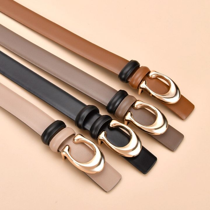 2023-reversible-belts-for-women-luxury-fashion-waist-belt-cowhide-leather-metal-buckle-c-pin-belt-leisure-dress-jeans-waistband
