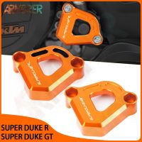 เครื่องป้องกันสำหรับกระบอกคลัตช์มอเตอร์ไซค์ KTM 1290 Super Duke R/gt 1290 SDR 1290 Supersduker Superdukegt 2016 - 2022