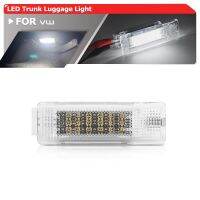 ไฟส่วนเก็บสัมภาระ Led สีขาวสำหรับภายในรถ VW กอล์ฟ MK5 MK6 MK7ตัวแปรกอล์ฟ Plus Sportsvan 1Xsmd