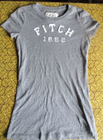 TOP!!! ✿ Ambercrombie &amp; Fit ✿ Women  s T-Shirt Sz S