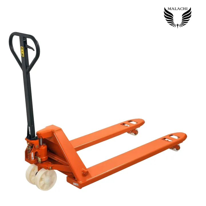 Malachi Hand Pallet Jack Lift 3Ton Lazada PH