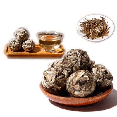 Chinese Puer Tea Raw Puer Green Tea White Silver Needle Old Pu-erh Sheng cha Old Trees Pu erh Health Care Pu er Puerh Red Tea Green Food