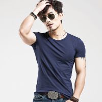 2023 MRMT Brand New Men T Shirt Men T-shirts V neck Man T-shirt For Male Fitness Tshirts Men T Shirts Tops Tees Clothing