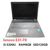 The1part โน๊ตบุ๊ค lenovo E31-70 / RAM 8GB / SSD 120GB มีประกัน