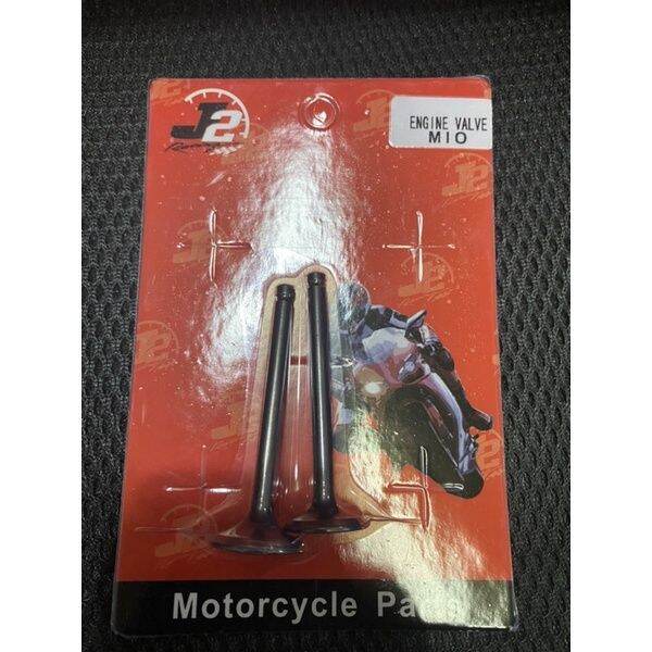 MIO SPORTY INTAKE/EXHAUST VALVE/BARBULA Lazada PH