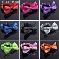 ∏⊕ Bowtie Kids Boys Girls Formal Necktie Boy Fashion Business Wedding Bow Tie Male Dress Shirt Ties For Chrildren Butterfly Ties