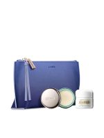 LA MER The Smoothing Moisture Collection Set