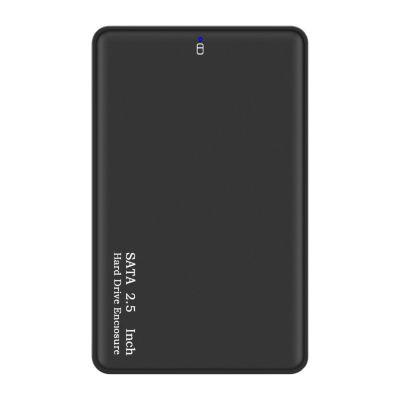 อิกวน®USB 3.0 2.5นิ้วซาต้าเอชดีดี SSD กล่องเอ็กเทอนอล  แผ่นฮาร์ดไดรฟ์สำหรับ PC