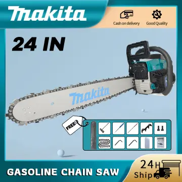 Buy Makita Chainsaw 22 Inches Original Gasoline online Lazada .ph