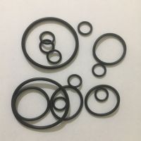 143mm 148mm 153mm 158mm 163mm Inner Diameter ID 3.5mm Thickness Black EPDM EPM Rubber Grommet Oil Seal Washer O Ring Gasket Bearings Seals