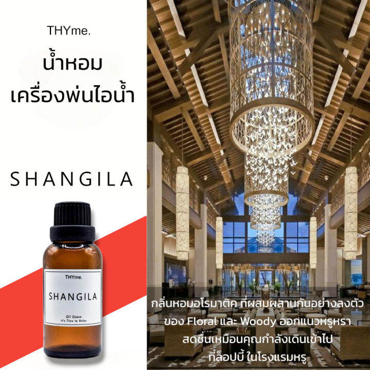 น้ำหอมเครื่่องพ่นไอน้ำ-30-ml-กลิ่นโรงแรม-5-ดาว-aroma-diffuser-fragrance-oil-น้ำหอมอโรม่า-ขวดใหญ่-สำหรับใส่เครื่องพ่นไอน้ำ