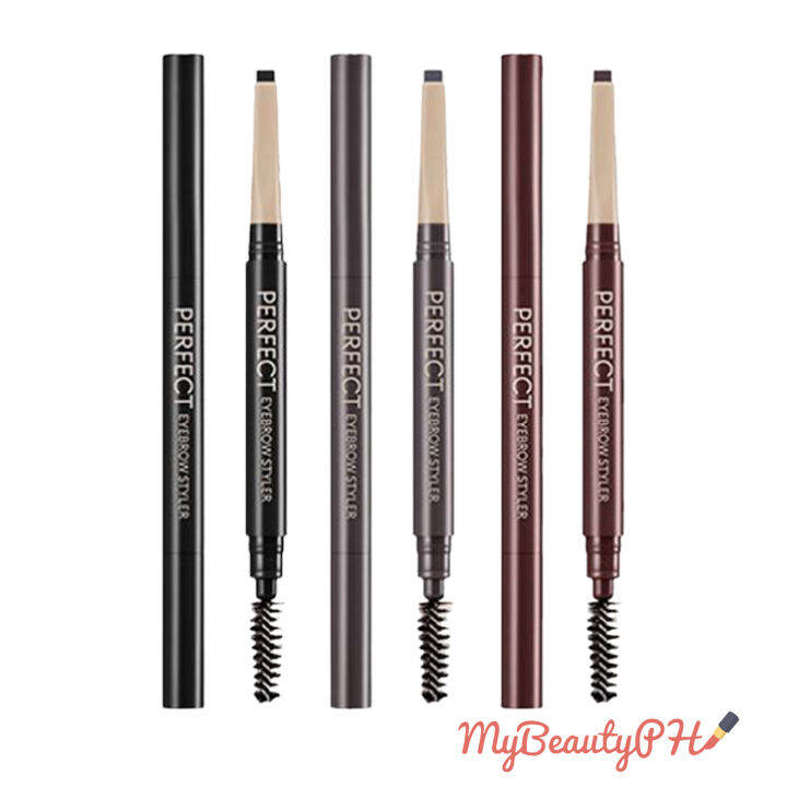 Missha Perfect Eyebrow Styler - 0.15g | Lazada PH