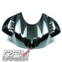 Yamaha R6 ครอบถัง คาร์บอนไฟเบอร์ Carbon Fiber Tank Cover YZF-R6