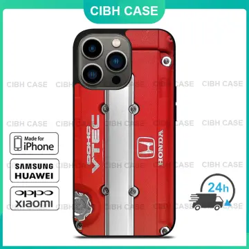 Shop Honda Vtec Iphone Case with great discounts and prices online