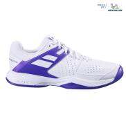 Giày Tennis nữ Pulsion All Court Wimbledon Women