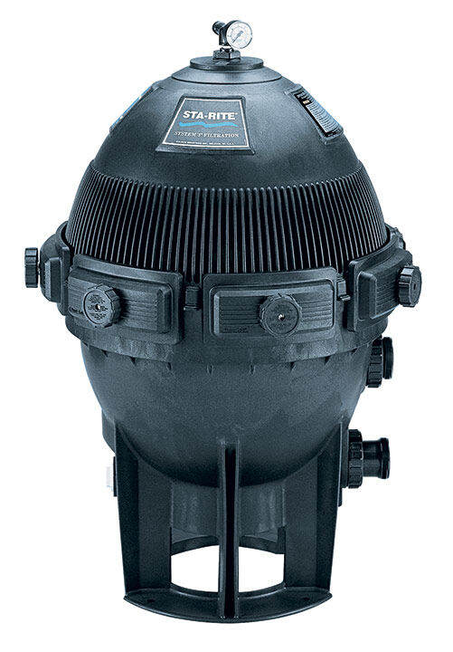 Pentair StaRite S7MD60 System 3 Modular D.E. Filter, 60 sq ft Lazada PH