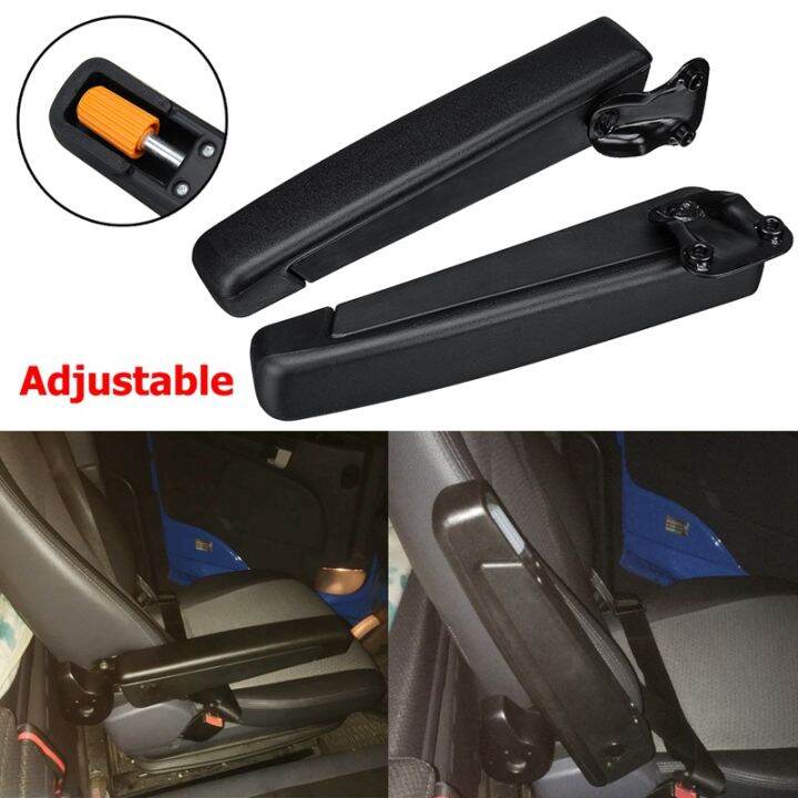 car-universal-adjustable-car-seat-armrest-for-rv-motorhome-truck-auto-parts