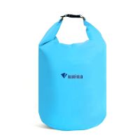 Outdoor Ultralight Dry Bag Foldable Waterproof Bag Sack 210T Storage Bag For Camping Hiking Kayaking Rafting Swimming 40L 70L