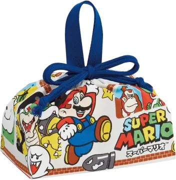 Lunch Box 450ml The Super Mario Bros. Movie