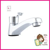 ก๊อกอ่างล้างหน้าเดี่ยว COTTO CT1207(HM)BASIN FAUCET COTTO CT1207 (HM) **มีบริการชำระเงินปลายทาง**