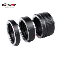 ]]Viltrox DG-G ออโต้โฟกัส AF TTL ขยายหลอดแหวน122036มิลลิเมตรชุดโลหะเมา W ครอบคลุมสำหรับ Canon EF EF-S 35มิลลิเมตรเลนส์กล้อง DSLR