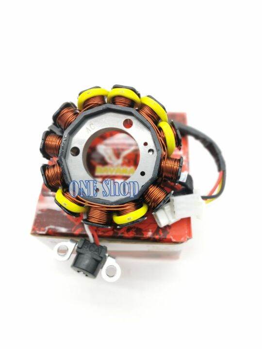 Stator coil Mio sporty RAYANA Lazada PH