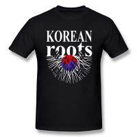 CLOOCL Fashion T-Shirts Korean Roots Context Printed Cotton T-shirts Summer Hip Hop Tops Men for Clothing Dropshipping XS-4XL-5XL-6XL