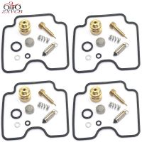 Kit De Reparación De Carburador ดีโมโตซิเลต้า,Piezas De Aguja Flotante Para XJR1300 RP03J 2002-2005 XJR 1300 Wing/