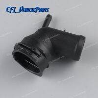 3C0122291ที่ต่อสายยางหม้อน้ำท่อระบายสารหล่อเย็นสำหรับ Volkswagen Beetle Passat กอล์ฟ CC สำหรับ Audi A3 TT สำหรับ Skoda Octavia สำหรับ Toledo