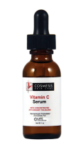 Life Extension Vitamin C Serum 1 fl oz.