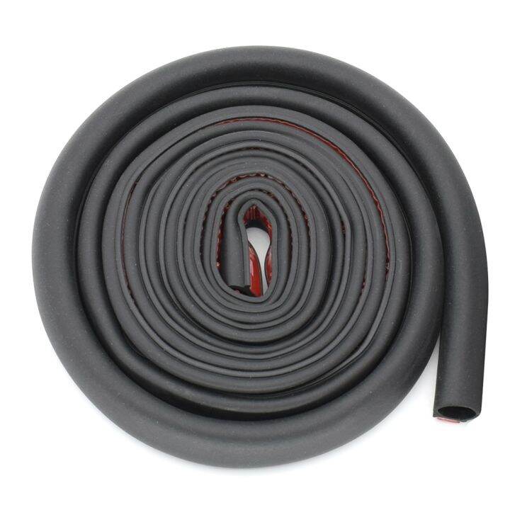 cw-car-rubber-door-strip-d-type-noise-insulation-epdm-accessories