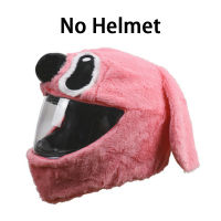 Sheep Helmet Cover Motorcycle Full Face Helmets Accessories Casco Moto Cascos Para Moto Capacete De Motocicleta Kask Helm