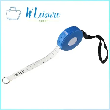 Cattle And Pig Body Weight Tape Measure, 2.5m Farm Equipment For Livestock  Animal Body Weight, Portable Retractable Tape Measure