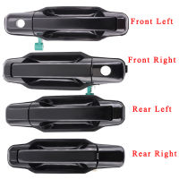 LHD Front LeftRight ABS Exterior Door Handle For Kia Sorento 2003 2004 2005 2006 2007 2008 2009 826503E021 826603E021 836503E01