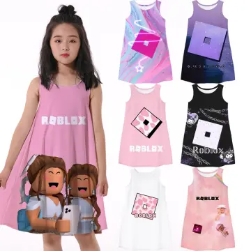 Roblox For Girls Clothing for Sale