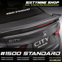 สติกเกอร์ติดรถยนต์ 1500 STANDARD - 2000 STANDARD สติกเกอร์แต่งรถ