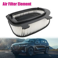 2.0-3.0L รถกรองอากาศ OEM 13717811026 สำหรับ BMW X3 X5 X6 F25 F15 E72 E71 E70 air FILTER อุปกรณ์เสริมคุณภาพสูง-glsunjugdd