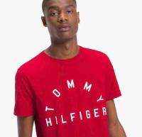 Tommy hilfiger T shirt ของแท้ 100% Authentic