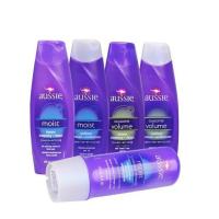 Authentic American Aussie kangaroo three minute miracle hair film 236 ml/moisturizing shampoo/fluffy hair conditioner