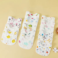 Xiu1Baby Bibs 8ชั้น Gauze เด็กทารกผ้าพันคอให้อาหาร Burp ผ้านุ่มทารกแรกเกิดผ้าเช็ดตัวเด็กทารก Accessoriesc12-58