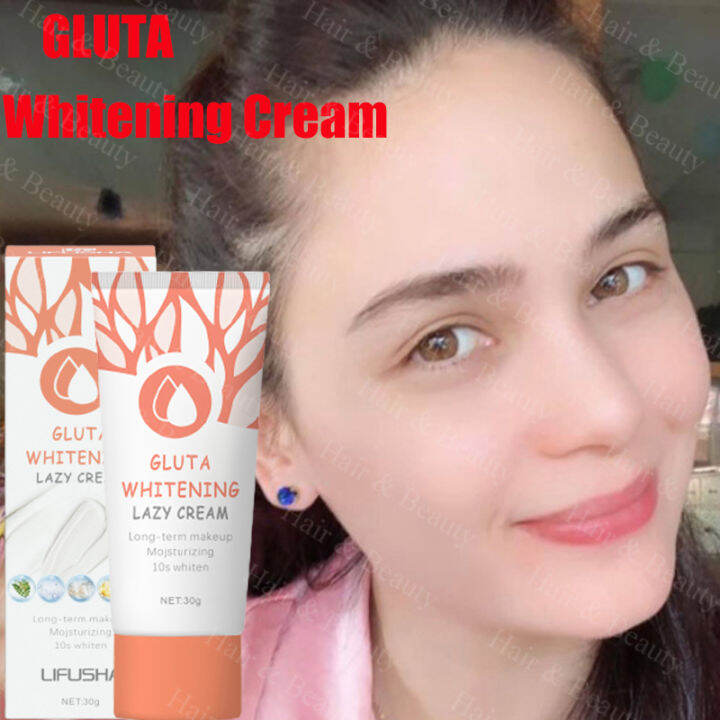 Glutathione Whitening Cream Facial Cream Whiotening Natural Brightening