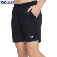 VICTOR Badminton Sport Short Pants กางเกงกีฬาขาสั้น  R-3096