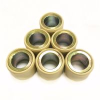 Customized Motorcycle scooter Roller Weight 20x15 CH-125 IRON 14g Refit Drive Variator rollers for HONDA PCX 125 150 / K36 / CLICK 125 / VARIO-150