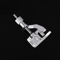 ch03-Domestic Sewing Machine Presser Foot Blind Stitch Rolled Hem Tool Accessory