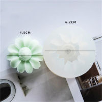 3D Cake Decoration Handmade Education Tools Clay Gumpaste Mould Manual Resin Silicon Candle Wax Flower/Rose