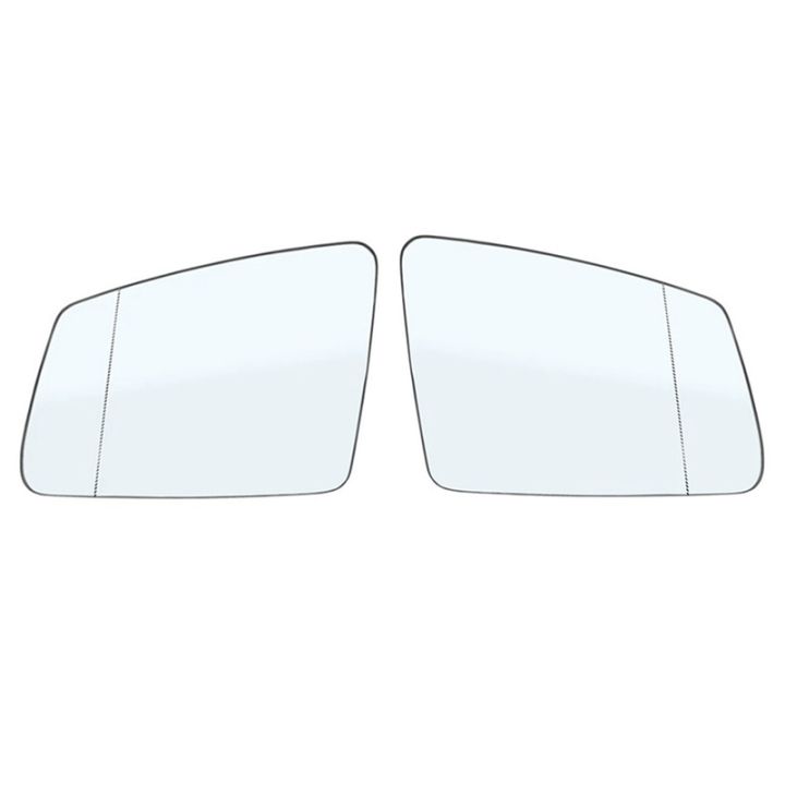 right-left-side-rearview-mirror-glass-len-2128100521-2128100621-for-mercedes-benz-a-b-c-e-s-gla-glk-class-w204-w212-w221