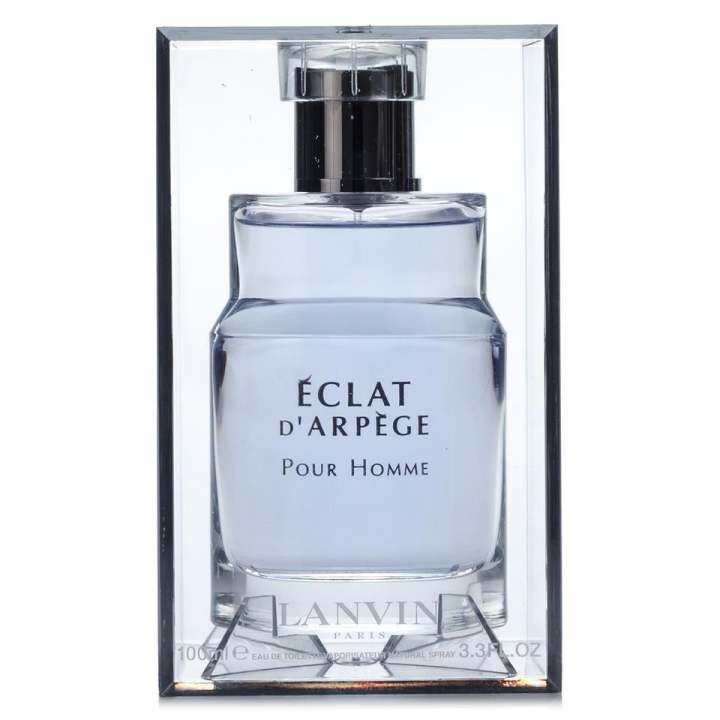 LV Eclat D' Arpege Pour Homme Eau de Toilette for Men 100ml | Lazada PH