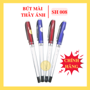 Bút mài thầy Ánh SH 008 chính hãng luyện chữ đẹp nét thanh nét đậm